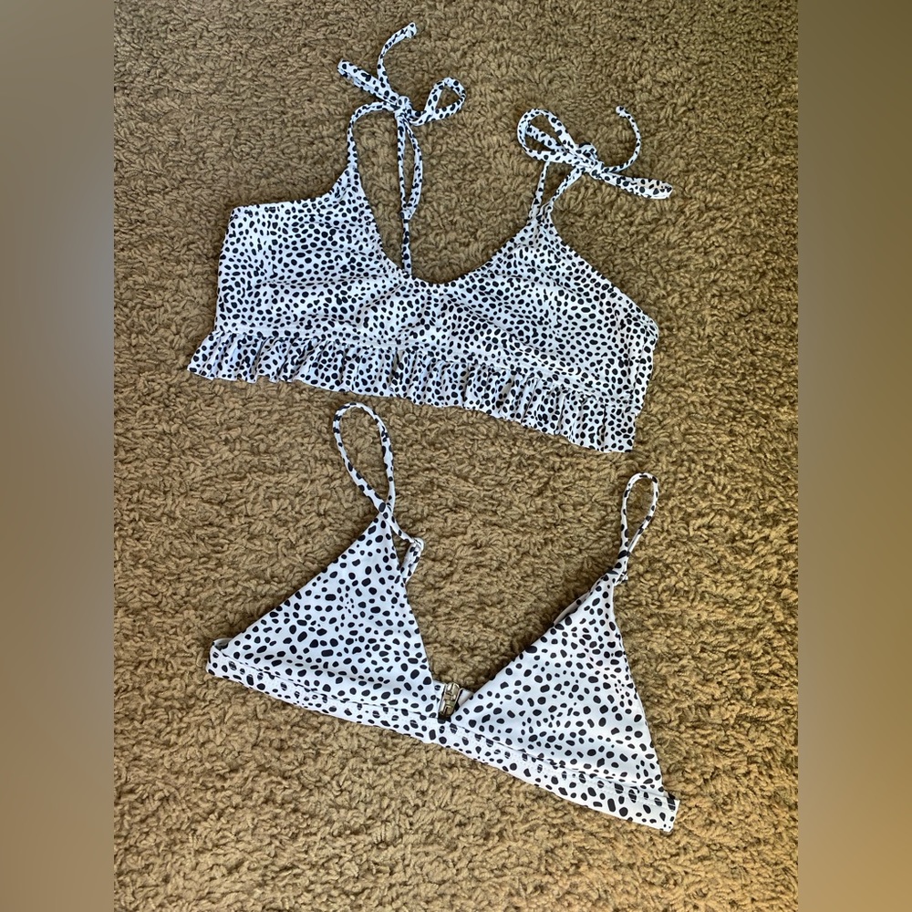 Bikini Set! - Picture 2 of 7